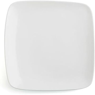 Piatto in ceramica quadrato Ariane Vital - Utensili da cucina Piatto in ceramica quadrato Ariane Vital - Utensili da cucina