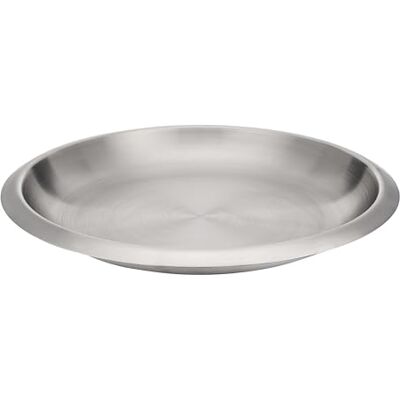Matfer Bourgeat C049 Seafood Platter vassoio Matfer Bourgeat C049 Seafood Platter vassoio
