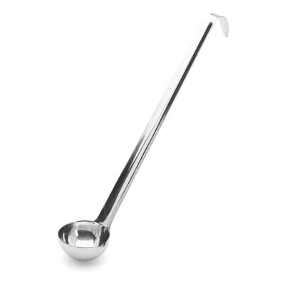 DE BUYER 3021.66 Cucchiaio in acciaio inox DE BUYER 3021.66 Cucchiaio in acciaio inox