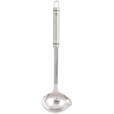 Metaltex CACILLO Salsa Inox. 'Victoria' Metaltex CACILLO Salsa Inox. 'Victoria'