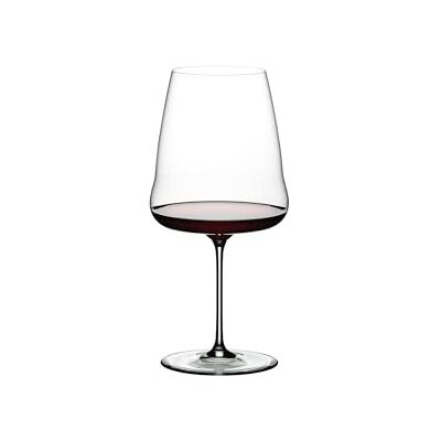 RIEDEL Winewings Cabernet Sauvignon Calice da vino trasparente, 1 pezzo RIEDEL Winewings Cabernet Sauvignon Calice da vino trasparente, 1 pezzo