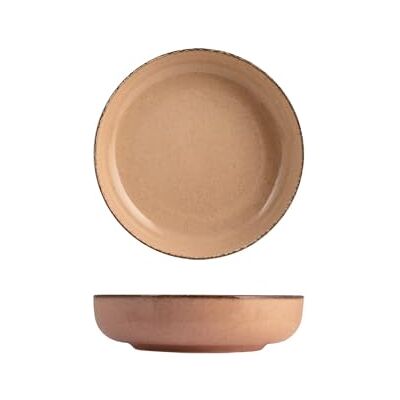 H-H 843426 - Set di 4 tazze in porcellana - 15 cm H-H 843426 - Set di 4 tazze in porcellana - 15 cm