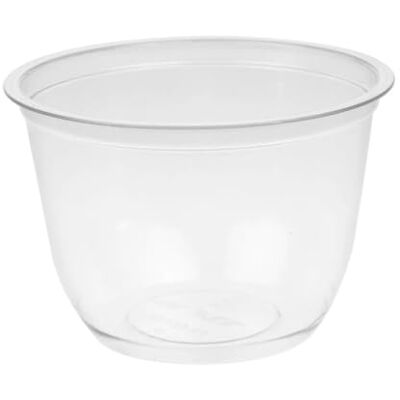 Faerch OHCO Vasetti da cucina riciclabili, 95 mm, 227 ml Faerch OHCO Vasetti da cucina riciclabili, 95 mm, 227 ml