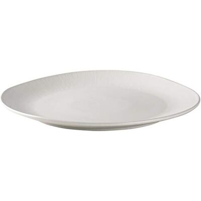 Broste Copenhagen SANDVIG Piatto in porcellana Broste Copenhagen SANDVIG Piatto in porcellana