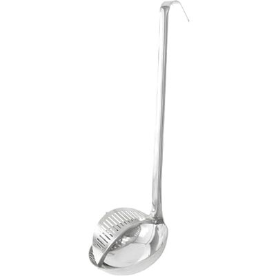 COOK CONCEPT - Mestolo con filtro, 31,7 cm, utensile da cucina COOK CONCEPT - Mestolo con filtro, 31,7 cm, utensile da cucina