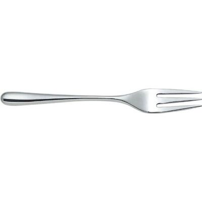 Alessi Caccia Forchetta da pesce in argento 925 set da 6 Alessi Caccia Forchetta da pesce in argento 925 set da 6