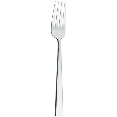 Grunwerg Westminster Forchette da tavola, acciaio inossidabile 18/10, set di 12 pezzi Grunwerg Westminster Forchette da tavola, acciaio inossidabile 18/10, set di 12 pezzi