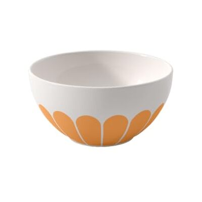 Villeroy & Boch Fleur Ciotole in porcellana, set da 2 Villeroy & Boch Fleur Ciotole in porcellana, set da 2