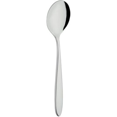 Grunwerg Cucchiai da tavola in acciaio inox 18/10, 12 pezzi Grunwerg Cucchiai da tavola in acciaio inox 18/10, 12 pezzi