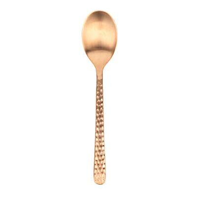 Broste Copenhagen Hune Cucchiaio da tavola in acciaio INOX Broste Copenhagen Hune Cucchiaio da tavola in acciaio INOX