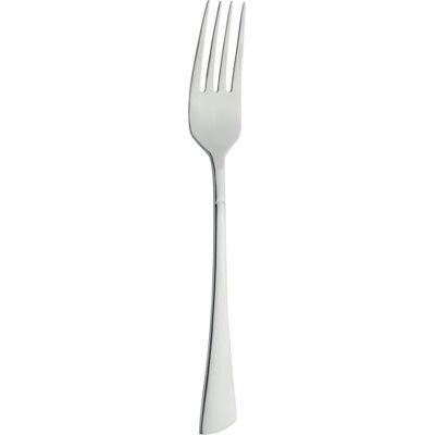 Grunwerg Jupiter Forchette da tavola, Acciaio Inossidabile 18/0, Set da 12, Argento, 20 x 2.5 x 2 cm Grunwerg Jupiter Forchette da tavola, Acciaio Inossidabile 18/0, Set da 12, Argento, 20 x 2.5 x 2 cm