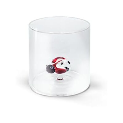 Western Digital Bicchiere Coccinella Western Digital Bicchiere Coccinella