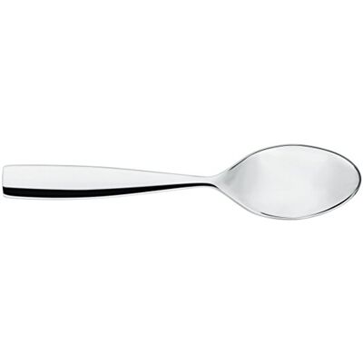 Alessi Dressed Cucchiaio da Tavola 18/10, Inossidabile, Acciaio Alessi Dressed Cucchiaio da Tavola 18/10, Inossidabile, Acciaio