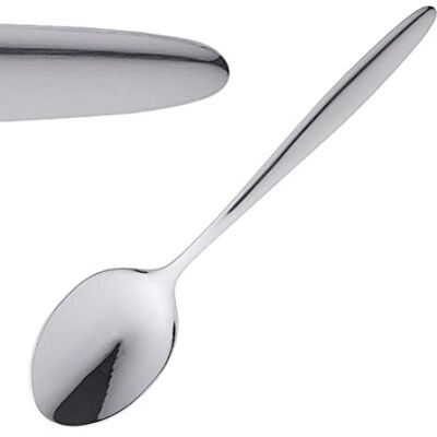 Olympia 12 X Saphir Teaspoon 18/10, in Acciaio Inox, per tè, caffè Cucchiaio Olympia 12 X Saphir Teaspoon 18/10, in Acciaio Inox, per tè, caffè Cucchiaio