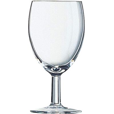 Arcoroc Savoie bicchieri di vino – Confezione da 48, 240ml Arcoroc Savoie bicchieri di vino – Confezione da 48, 240ml