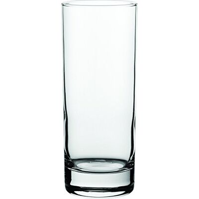 Pasabahce Utopia , 0000, Side Hiball 340,2 gram (34CL) (confezione da 48) Pasabahce Utopia , 0000, Side Hiball 340,2 gram (34CL) (confezione da 48)