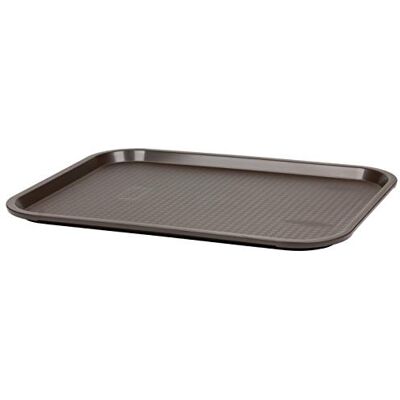 Grunwerg , plastica, Marrone, 14" x 18 Grunwerg , plastica, Marrone, 14" x 18
