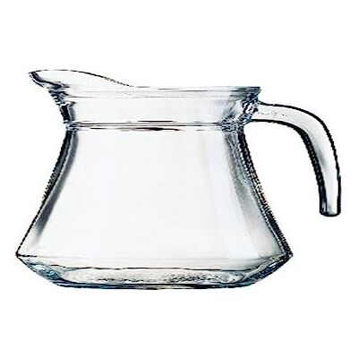 Arcoroc 6 caraffe da 1,3 litri. Arcoroc 6 caraffe da 1,3 litri.