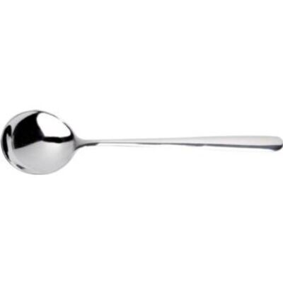 Stalwart A4704 Global zuppa cucchiaio (confezione da 12) Stalwart A4704 Global zuppa cucchiaio (confezione da 12)