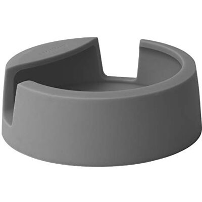 Berghoff SOPORTE PARA UTENSILIOS DE COCINA GRIS Berghoff SOPORTE PARA UTENSILIOS DE COCINA GRIS