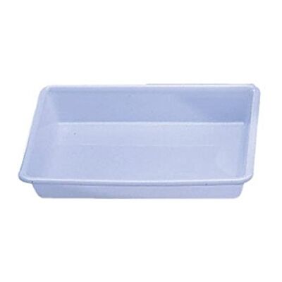 Araven 1132 vassoio per alimenti, 485 mm x 335 mm x 80 mm, trasparente Araven 1132 vassoio per alimenti, 485 mm x 335 mm x 80 mm, trasparente