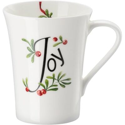 Hutschenreuther - Tazza Holy christmas - Design natalizio Hutschenreuther - Tazza Holy christmas - Design natalizio