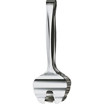 WMF Pinza asparagi, 16 cm, in Acciaio Inox Cromargan lucidato, per asparagi, Verdure, Pesce, Lavabile in lavastoviglie WMF Pinza asparagi, 16 cm, in Acciaio Inox Cromargan lucidato, per asparagi, Verdure, Pesce, Lavabile in lavastoviglie