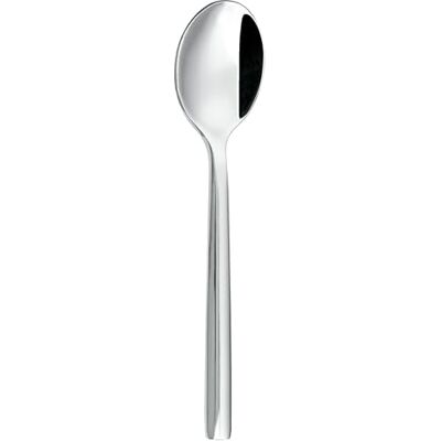 Grunwerg Chopstick Cucchiaini da tè, acciaio inossidabile 18/0, set di 12 pezzi Grunwerg Chopstick Cucchiaini da tè, acciaio inossidabile 18/0, set di 12 pezzi