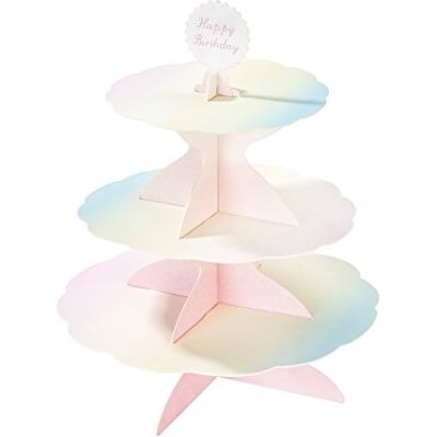 Talking Tables Biglietti Segnaposto Agrifoglio, Confezione da 12 Talking Tables Biglietti Segnaposto Agrifoglio, Confezione da 12