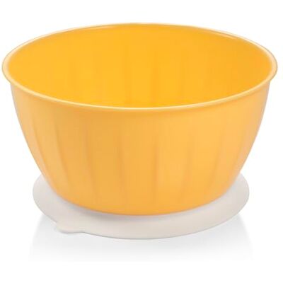 Tescoma Ciotola in plastica con ventosa, ø 26 cm, linea GrandCHEF Tescoma Ciotola in plastica con ventosa, ø 26 cm, linea GrandCHEF