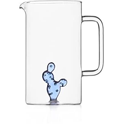 Ichendorf Milano - Caraffa Mediterraneo - Blu - Carafe Ichendorf Milano - Caraffa Mediterraneo - Blu - Carafe