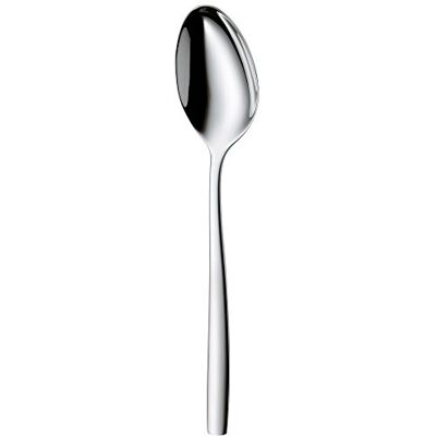 WMF Cucchiaio da tavola Palma Cromargan in acciaio INOX 18/10 lucido WMF Cucchiaio da tavola Palma Cromargan in acciaio INOX 18/10 lucido