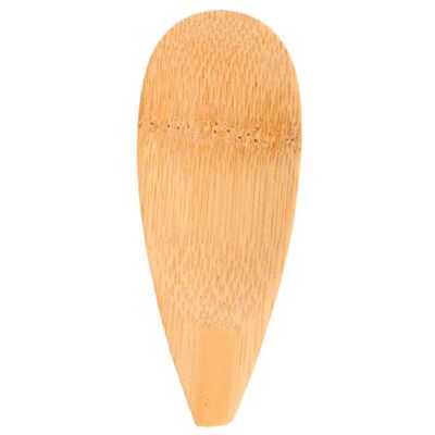 Garcia de Pou 24 unità mini cucchiaio in scatola, legno, naturale, 30 x 30 x 30 cm Garcia de Pou 24 unità mini cucchiaio in scatola, legno, naturale, 30 x 30 x 30 cm
