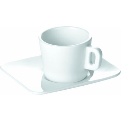 Tescoma Tazza Caffe' GUSTITO, con PIATTINO Tescoma Tazza Caffe' GUSTITO, con PIATTINO