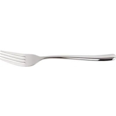 Stalwart A3504 Elite forchetta da dessert, 18/0 (confezione da 12) Stalwart A3504 Elite forchetta da dessert, 18/0 (confezione da 12)