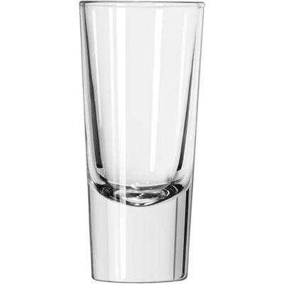 Libbey Bicchiere da shot/da liquore SHOTS AND SHOOTERS, 159 ml, set da 24 Libbey Bicchiere da shot/da liquore SHOTS AND SHOOTERS, 159 ml, set da 24