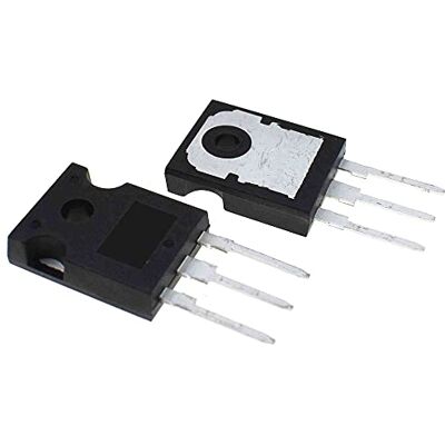 Sun 5 pezzi STW13009 TO-247 W13009 TO247 STW13009H Sun 5 pezzi STW13009 TO-247 W13009 TO247 STW13009H