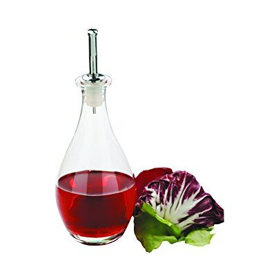 Excelsa Acetiera Goccia con Versatore, 35 cL Excelsa Acetiera Goccia con Versatore, 35 cL