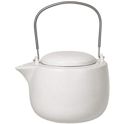 Broste Copenhagen SANDVIG Teiera in porcellana, 1,6 litri Broste Copenhagen SANDVIG Teiera in porcellana, 1,6 litri