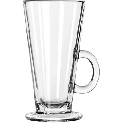 Libbey Bicchiere da Irish Coffee "CATALINA", 251 ml, set da 24 Libbey Bicchiere da Irish Coffee "CATALINA", 251 ml, set da 24