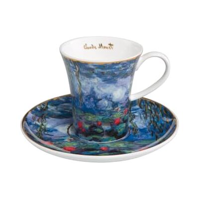 Goebel Tazza da caffè Espresso, Porcellana, Mehrfarbig Goebel Tazza da caffè Espresso, Porcellana, Mehrfarbig