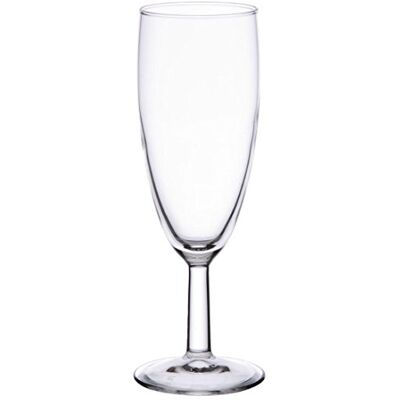 Arcoroc Nextday Catering Savoie Flauto, 170 ml (Confezione da 48) Arcoroc Nextday Catering Savoie Flauto, 170 ml (Confezione da 48)