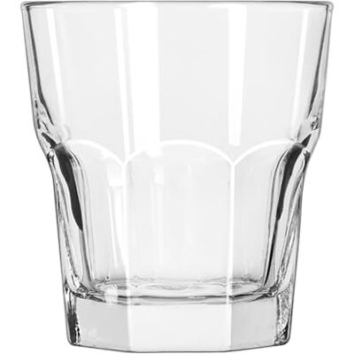 Libbey Bicchiere da whisky "GIBRALTAR", 296 ml, set da 36 Libbey Bicchiere da whisky "GIBRALTAR", 296 ml, set da 36