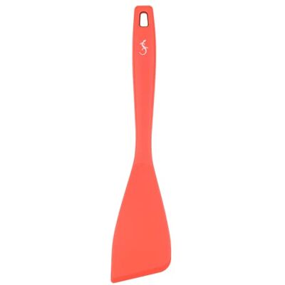 Lurch Smart Tool Wendespatula UV ProTech, finitura superficiale, 28 cm, silicone con anima in nylon Lurch Smart Tool Wendespatula UV ProTech, finitura superficiale, 28 cm, silicone con anima in nylon