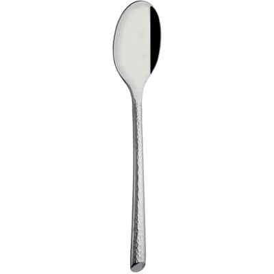Grunwerg Contemporary Collection Sortiment 12er Tango Cucchiai da tavola, Acciaio Inossidabile 18/0, Set da 12, Argento Grunwerg Contemporary Collection Sortiment 12er Tango Cucchiai da tavola, Acciaio Inossidabile 18/0, Set da 12, Argento