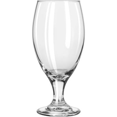 Libbey Bicchiere da birra/bicchiere "TEARDROP", 436 ml, set da 12 Libbey Bicchiere da birra/bicchiere "TEARDROP", 436 ml, set da 12