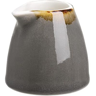 Olympia Kiln Caraffe di latte Fumo - Caraffe di latte Olympia Kiln Caraffe di latte Fumo - Caraffe di latte