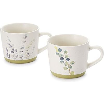 TEA SOUL Tazza Deike 350 ml TEA SOUL Tazza Deike 350 ml