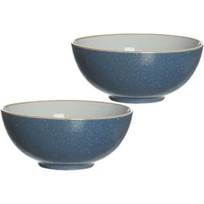 Ritzenhoff & Breker GmbH & Co. KG Ciotola blu (0745580-f5076501) Ritzenhoff & Breker GmbH & Co. KG Ciotola blu (0745580-f5076501)