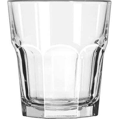 Libbey Bicchiere da whisky "GIBRALTAR", 355 ml, set da 36 Libbey Bicchiere da whisky "GIBRALTAR", 355 ml, set da 36